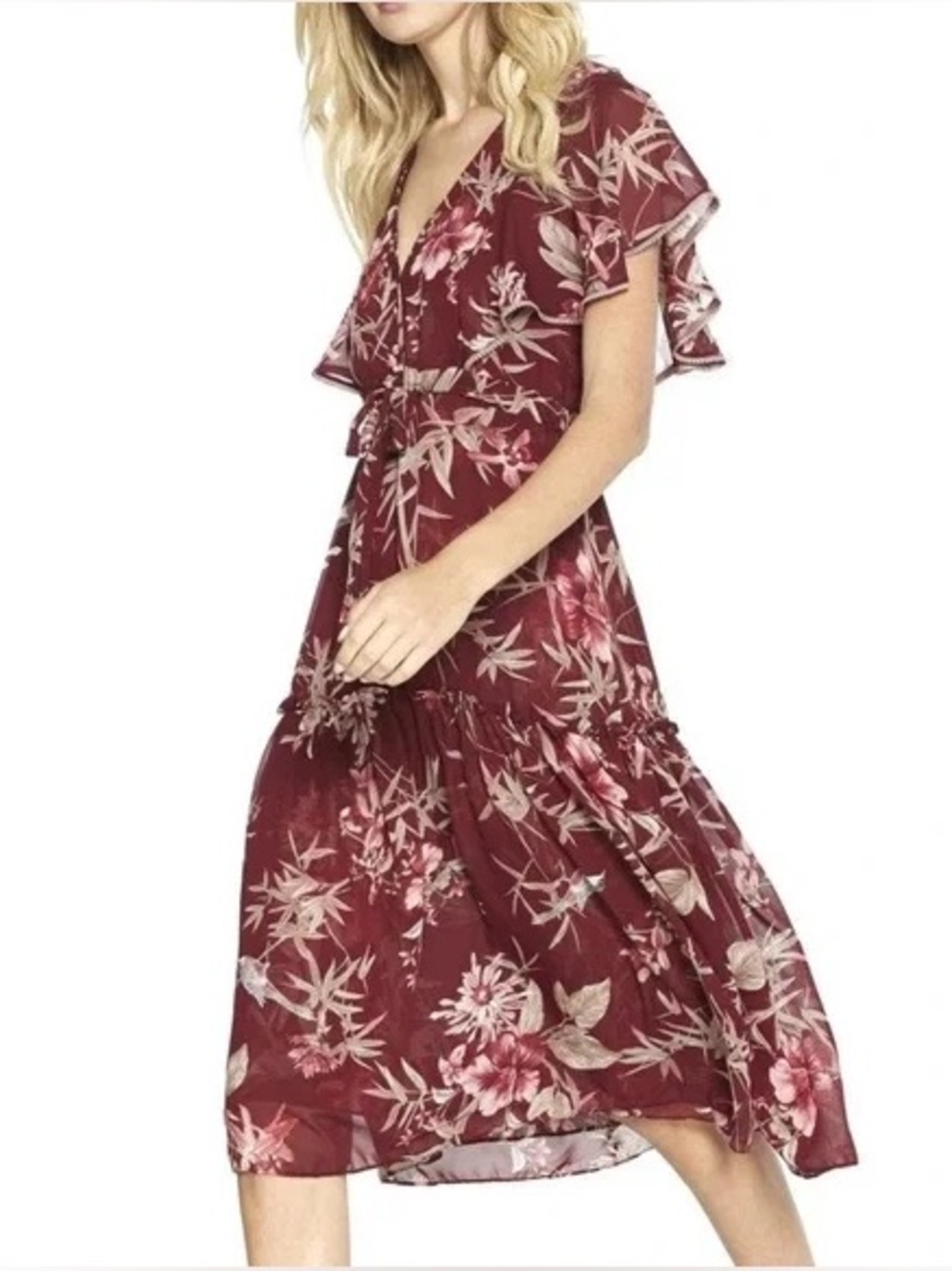 **MISA DRESS** - Picture 3 of 7